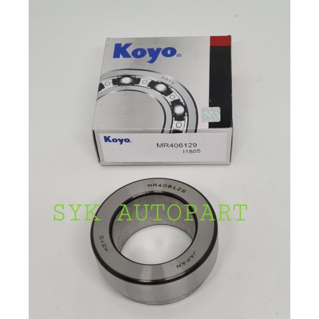 Bearing MR406129 KOYO