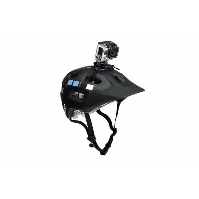 gopro vented helmet strap mount