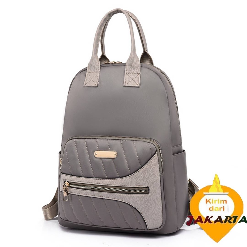 ( 2PC 1KG ) GTBI998873995 NEW ARRIVAL 2022 !!!  TAS  RANSEL IMPORT  TAS BACKPACK  TERBARU 2022