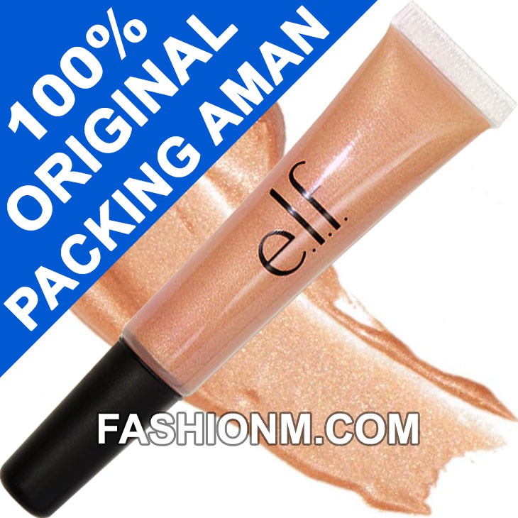

Elf Highlighting Pearl Paint - Gold Star 83269