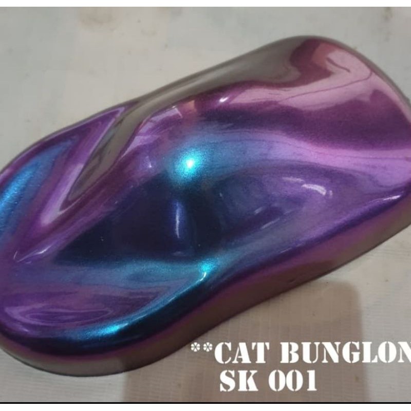 Cat bunglon SK 001 250 Ml