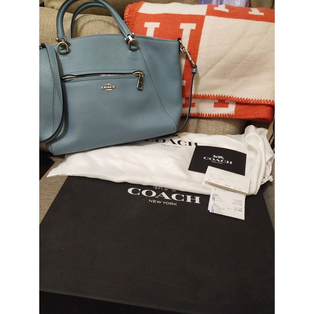Tas Coach Original