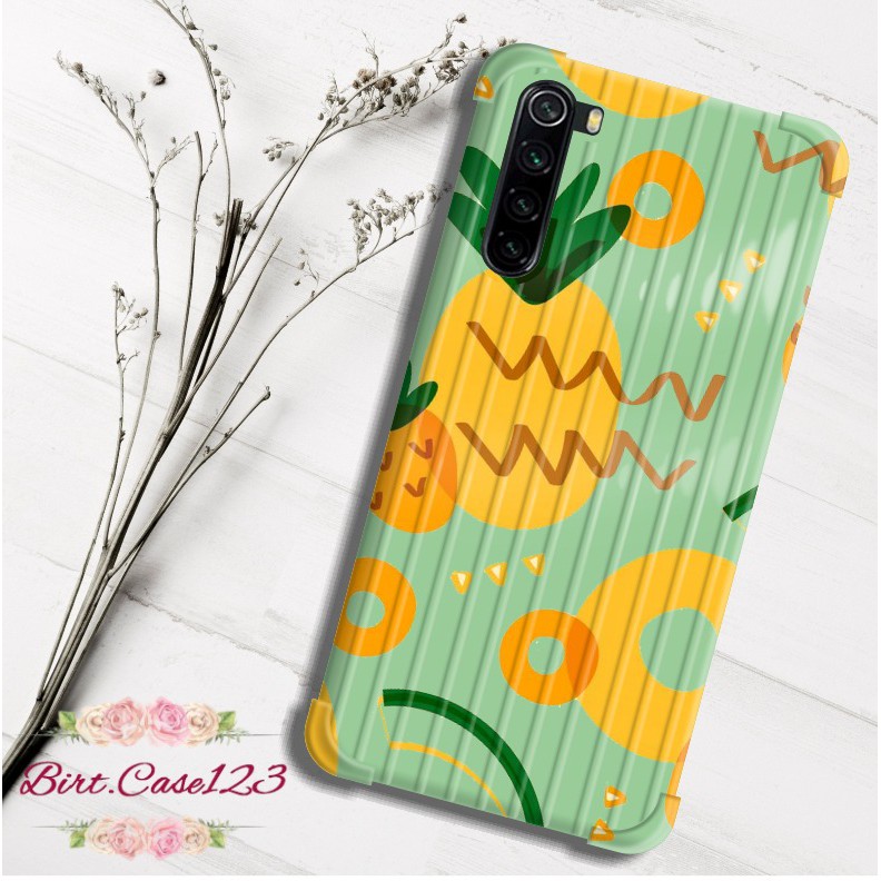 softcase FRUITS Realme C1 C2 C3 U1 2 2 Pro 3 Pro 5 5i 5s Pro 6 Pro X Xt C11 C12 C15 9C 7 BC1914