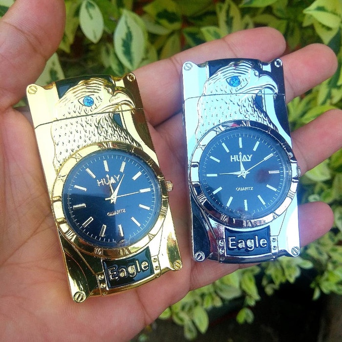 Jm Tangan Pria Watch Anti Air Waterproof Murah Kekinian Digital Analog Q6M6 Cowo Jam Tangan Cowok Te