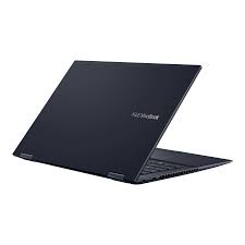 Laptop Asus Vivobook Flip 14 TM420UA 2in1 Touch Ryzen 5 5500 8GB 512GB SSD VEGA 7 14.0FHD W11