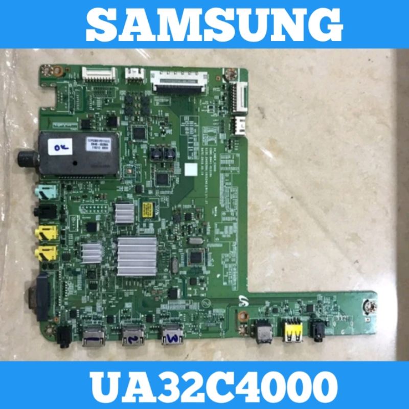 Mainboard SAMSUNG UA32C4000 MB UA32C4000 Mainboard UA32C4000 MB TV LED SAMSUNG UA32C4000 Mainboard T