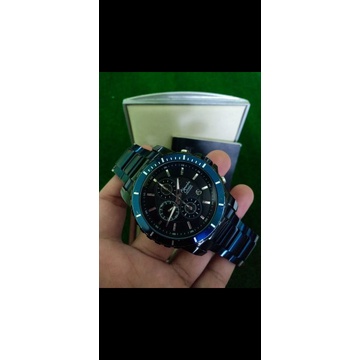 Alexandre Christie 6141 blue navy HARGA NETT