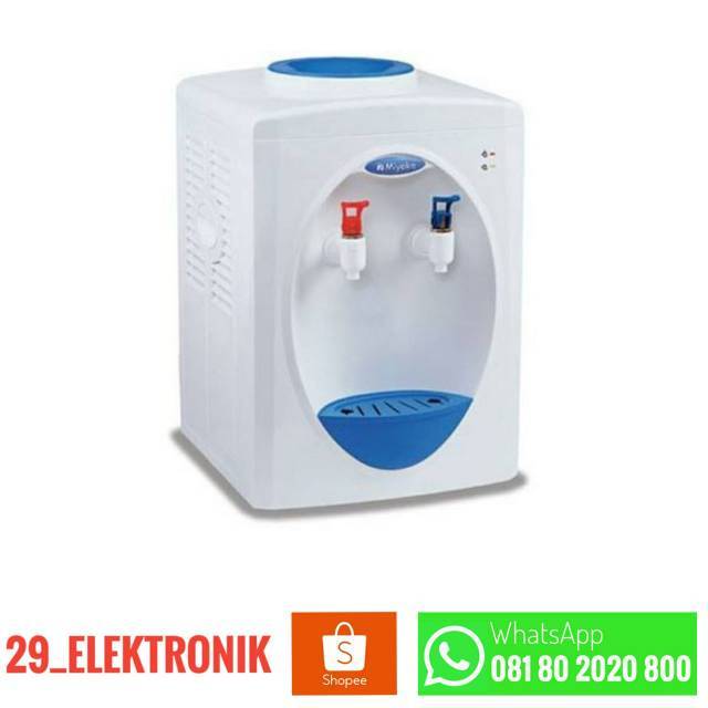 Miyako dispenser WD 189