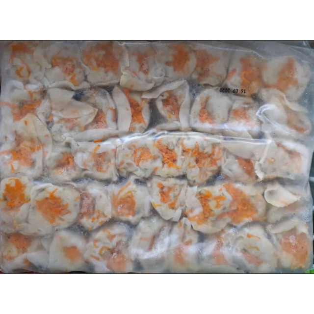 

DIMSUM IKAN SEAFOOD