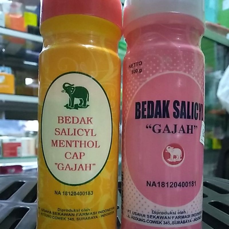 bedak salicyl