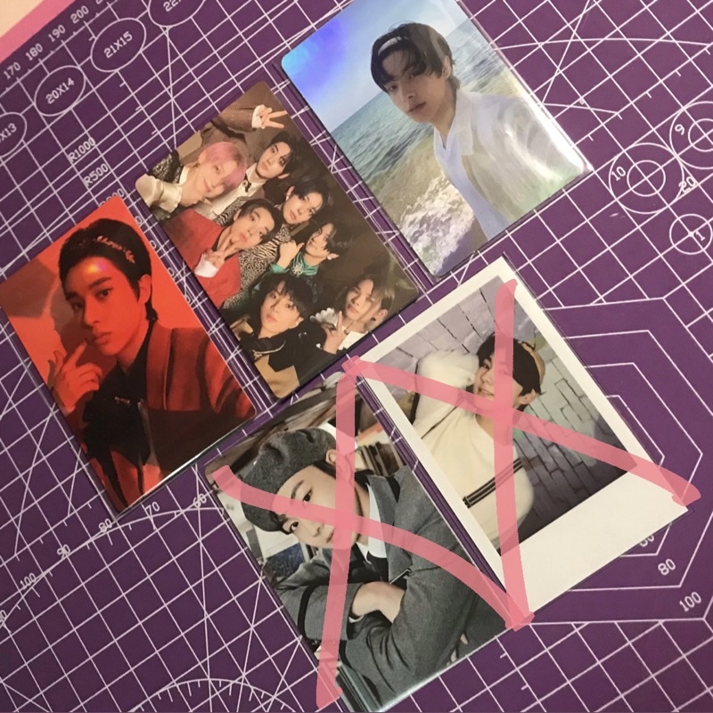 BOOKED jake scylla esse essential / tuspi bundle