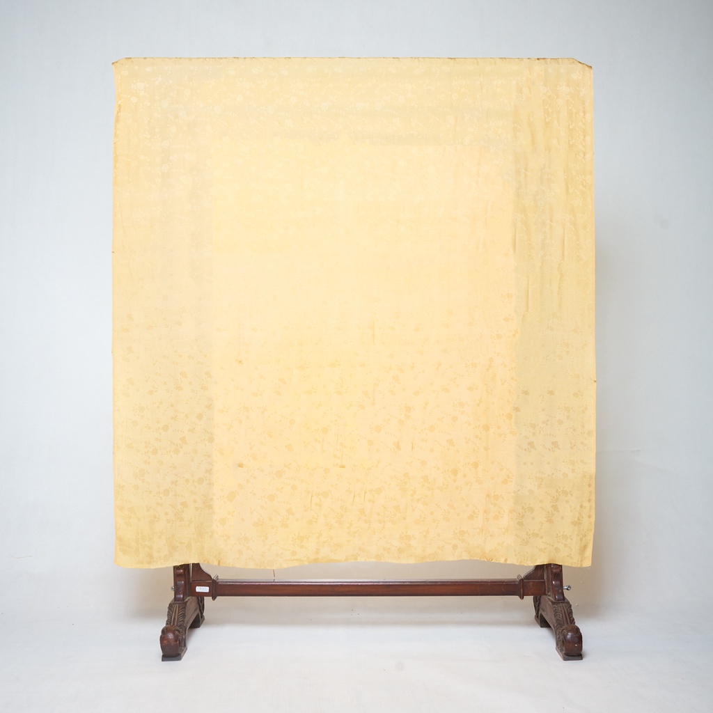 BATIK TRUSMI HAFIYAN SUTERA SUPER BATIK PREMIUM MEGA MENDUNG BATIK WANITA BATIK PRIA BATIK SARIMBIT 