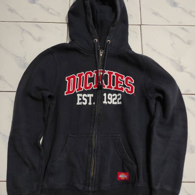Hoodie Dickies original - preloved