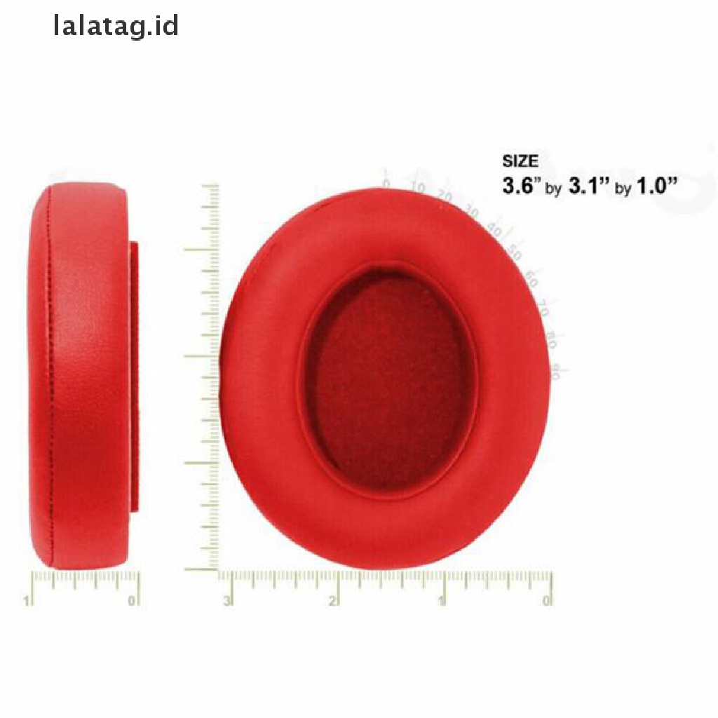 (lalatag) Earpads Wireless Pengganti Untuk Beats Studio