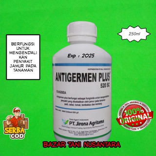 Trendsida 325 Sc 250 Ml Fungisida Obat Penyehat Tanaman Trensida 7 Bahan Aktif Pengganti 335 Wsc Shopee Indonesia