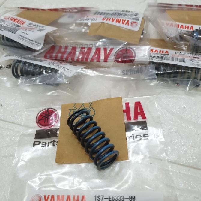 PER KOPLING JUPITER MX 1S7-E6333-00 ORISINIL YAMAHA reim07 dijamin