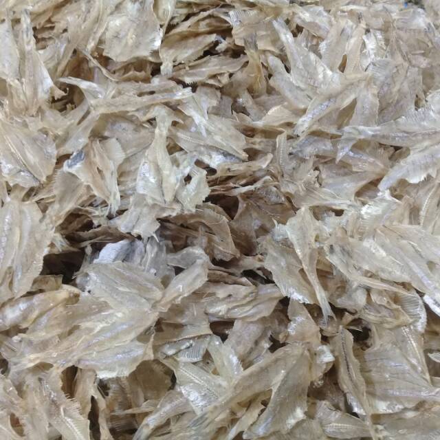 

Ikan kresek