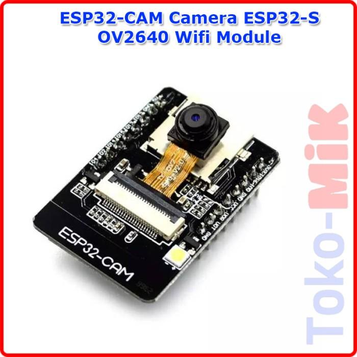 Module | Esp32-Cam Camera Esp32 Esp32S Module Wifi Esp32Cam