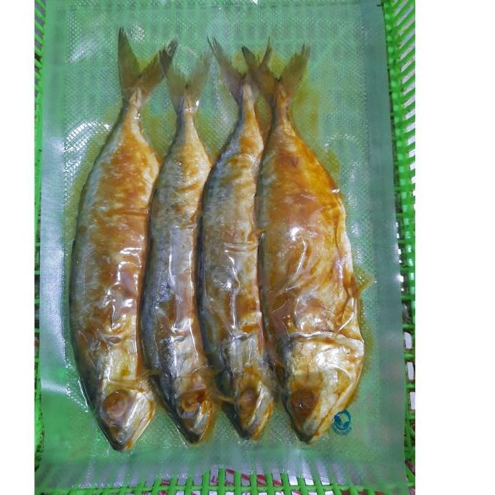 

kode0w0Vk--ikan asin peda asli empuk dan wangi 3 ekor