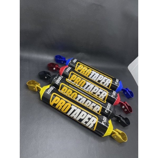 Busa Stang Protaper Fuzion Set Stabilizer Stang-Palang Stang Universal Variasi Stang Motor