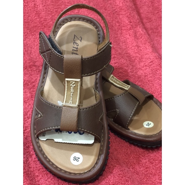 sandal anak laki laki zentin 12 / sandal tali