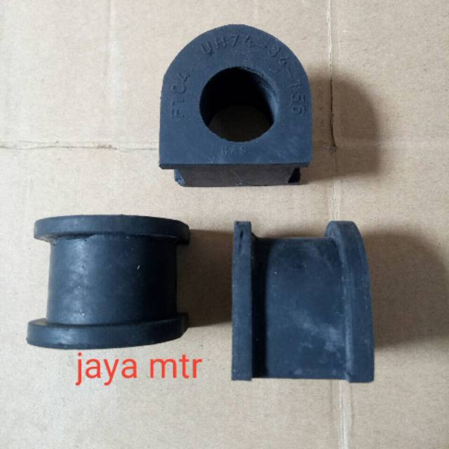 Karet stabillizer depan ford ranger