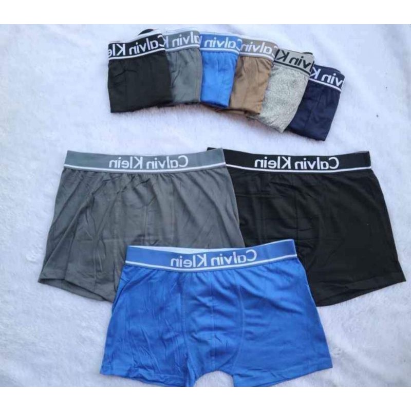 DALEMAN PRIA CELANA DALAM PRIA BOXER PREMIUM QUALITY HARGA GROSIR MURAH ISI 1LUSIN BAYAR DI TEMPAT