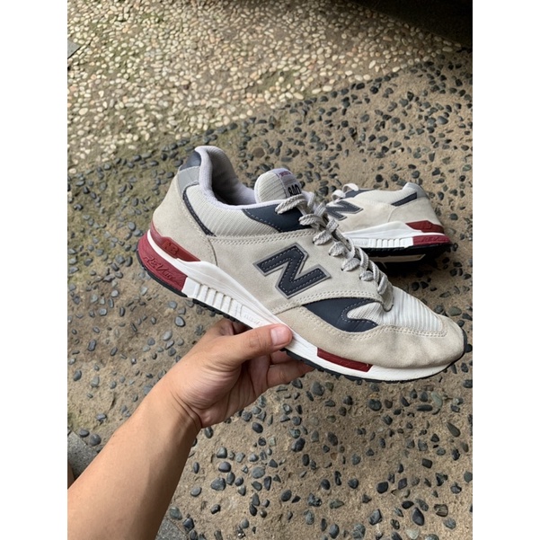 new balance 840 second