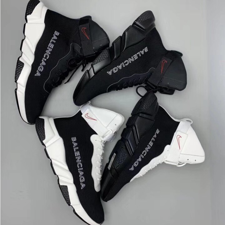 nike balenciaga sneakers