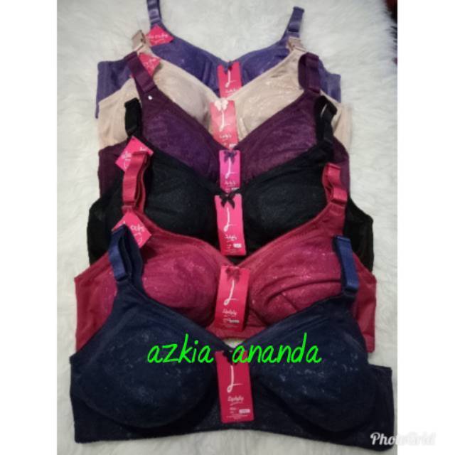 Bra lydyly borkat L021 kait 3