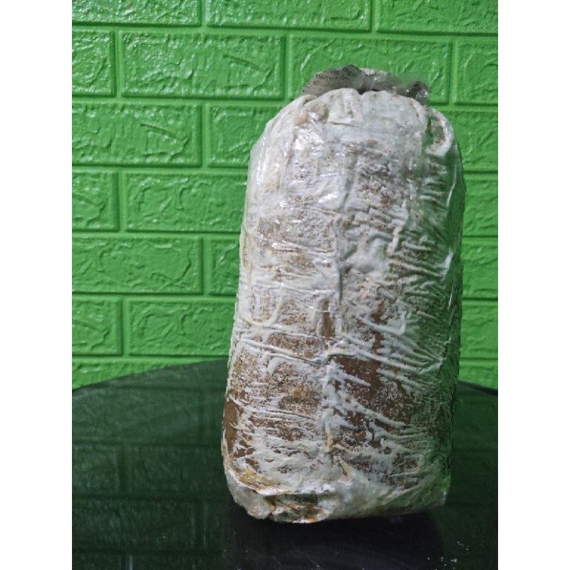 BAGLOG/BIBIT JAMUR