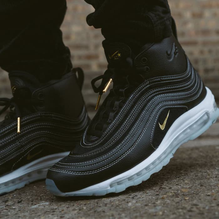 nike air max 97 mid