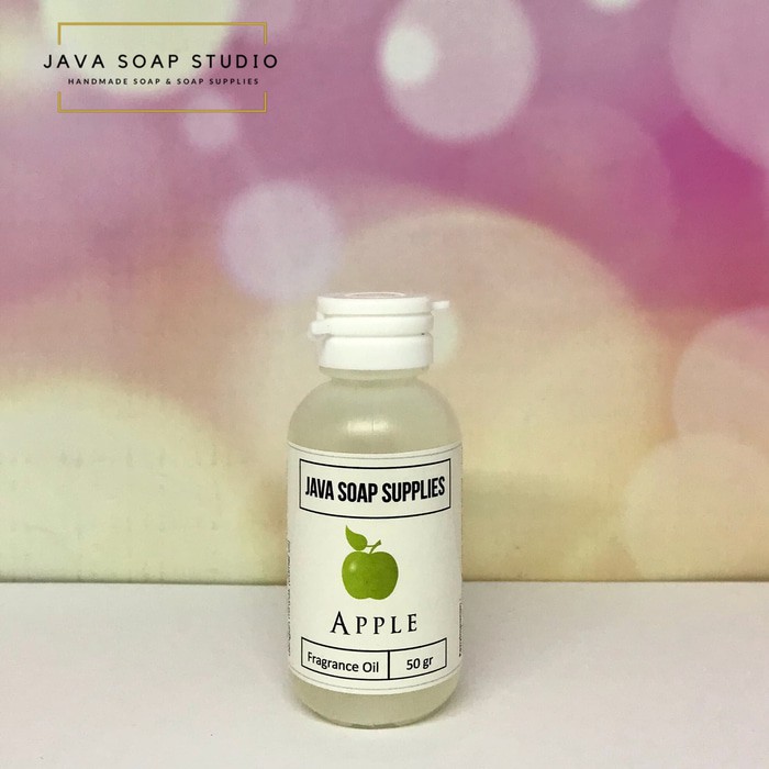 

Jual Apple Fragrance Oil 50 gr Terlaris