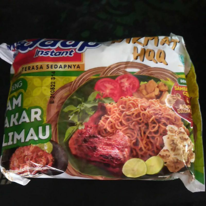 

ayam bakar limau