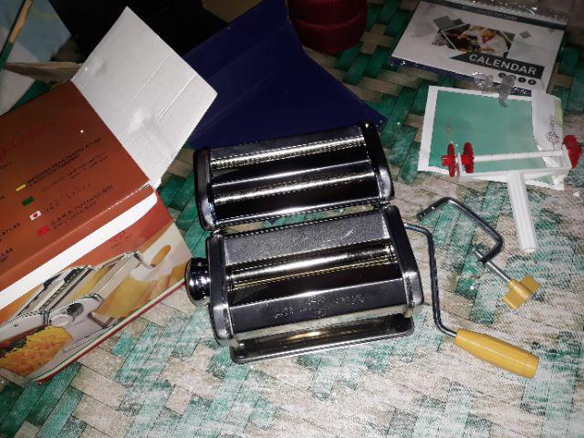 Gilingan Mie Atlas Marcato / Pasta Maker