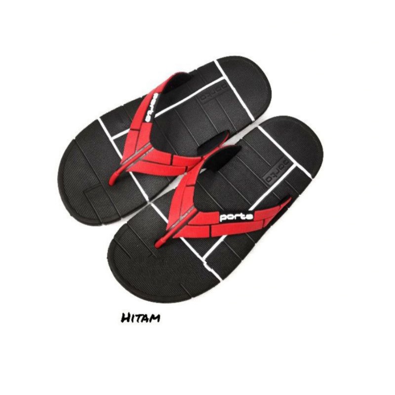 SANDAL JEPIT ANAK PORTO - SANDAL JEPIT ANAK PORTO
