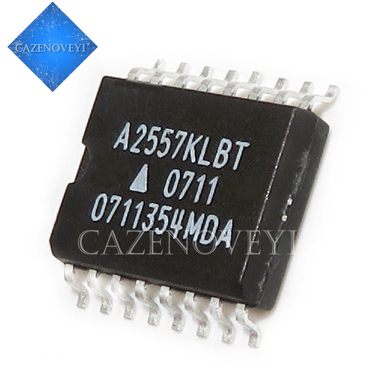 2pcs Ic A2557Klbtr A2557Klb A2557K A2557 Sop-16