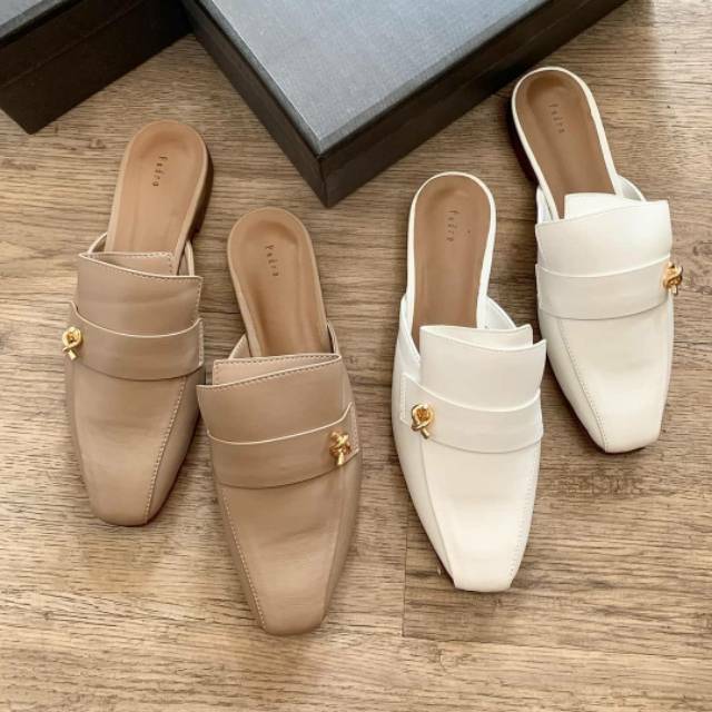 Sepatu wanita pedro original pedro ori/sepatu branded wanita flat 2cm