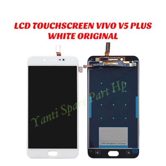 Lcd Touchscreen Vivo V5 Plus Fullset Original Terlaris New