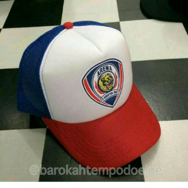 TOPI AREMA INDONESIA