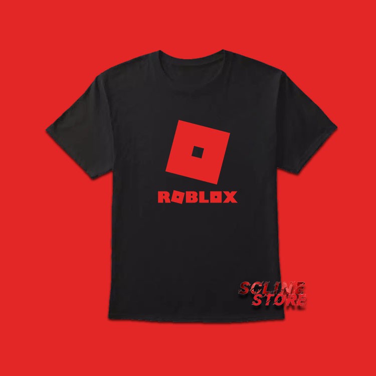 Kaos Anak Roblox Baju Anak Roblox