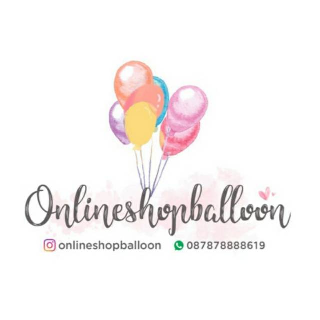 onlineshopballoon