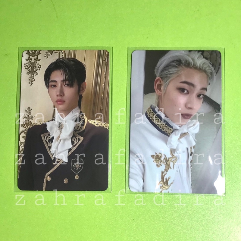 PC SUNGHOON SUNOO UP OFFICIAL