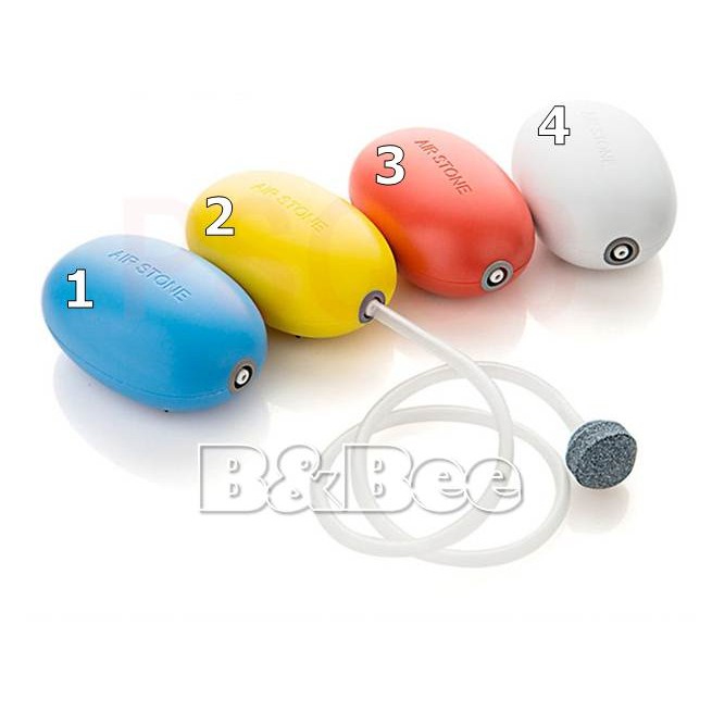 Pompa Udara Aerator USB Model C
