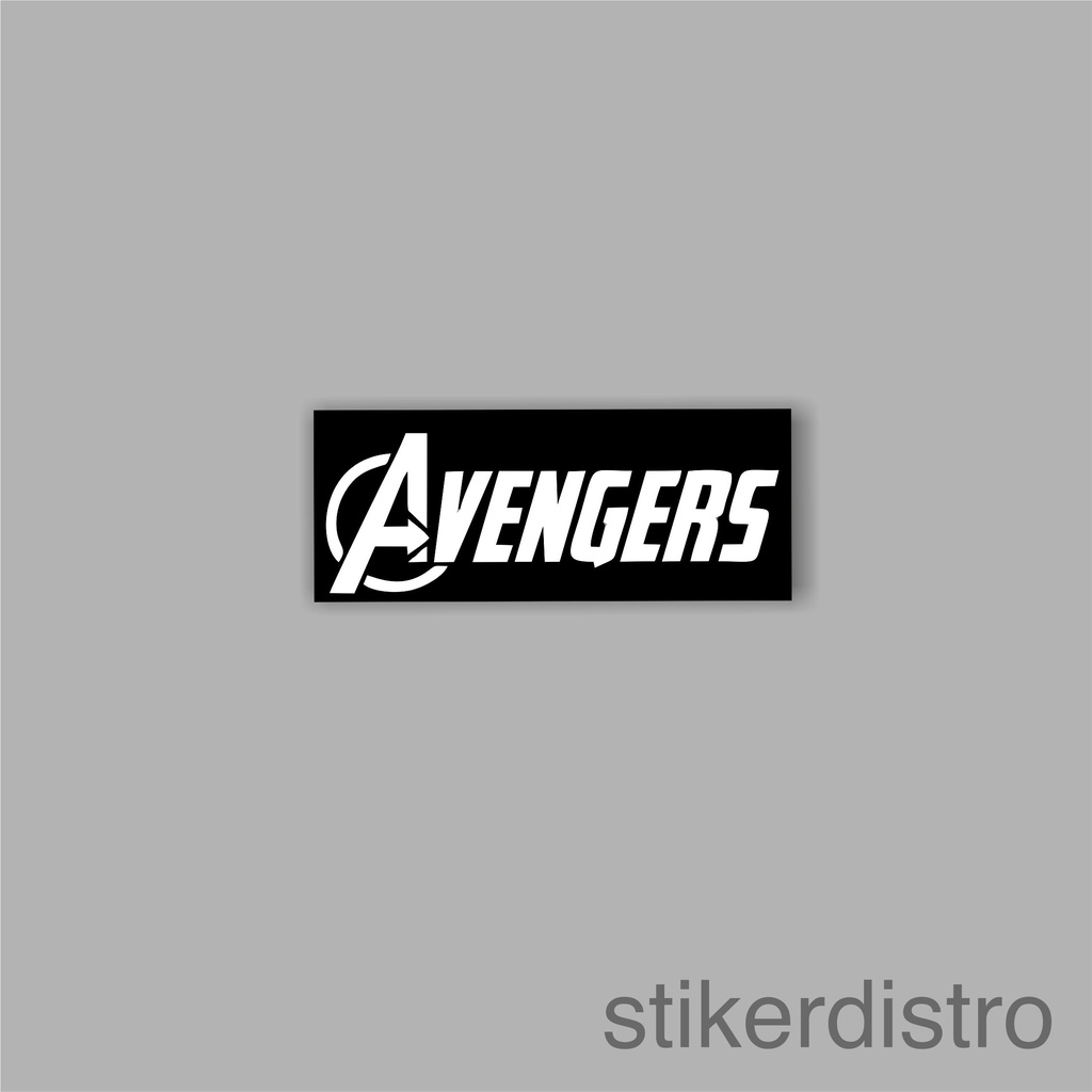 

Stiker Sticker Avangers Case Phone Logo Brand Band Aesthetic Journal Termurah Clothing Basic Casing Striping Tempel Label Merk Dinding Graftac Vinyl High Quality decal