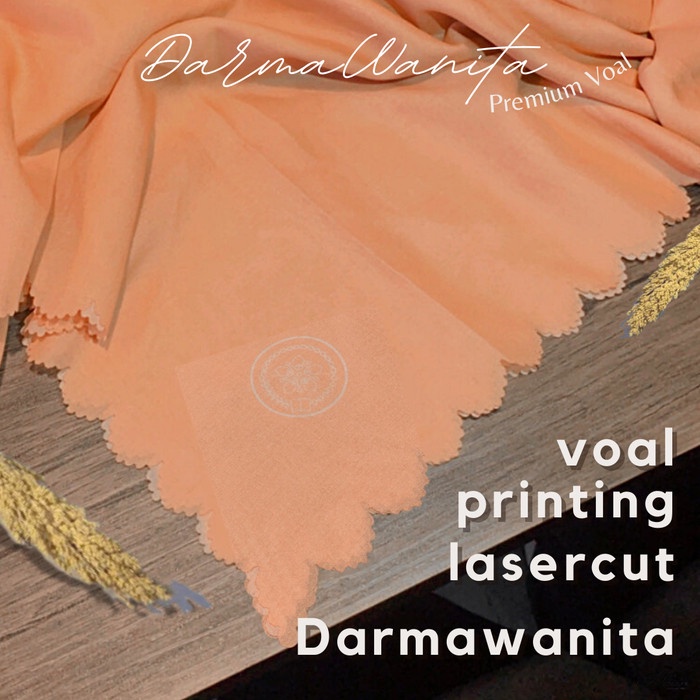 krudung / krudung darma wanita / voal darma wanita / hijab