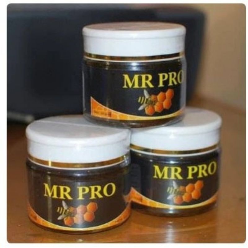 (PROMO) HWI MR PRO ORIGINAL HWI 100%