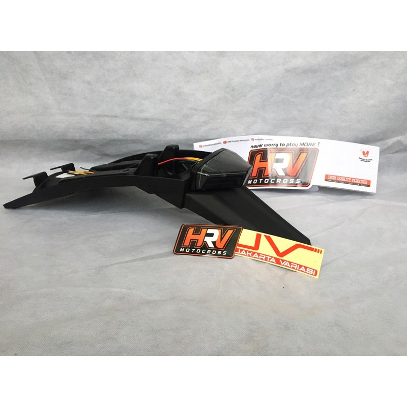 lampu stop belakang crf led transformer  stoplamp crf slebor belakang crf undertail crf transformer