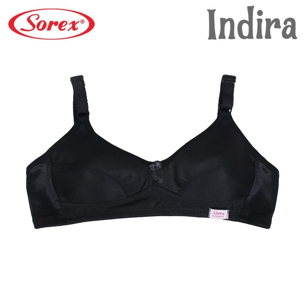 ARA98STORE - BH BRA REMAJA - BH SOREX SPORT  -BH BRA 01002 01001  SOREX BUSA TIPIS TANPA KAWAT KAIT 2 - BH SOREX WANITA - BH SOREX ASLI - BH MEREK SOREX ASLI - BAHAN KATUN LEMBUT