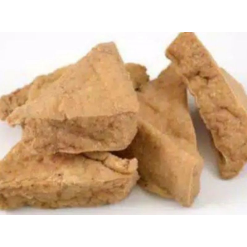 

Sayur Segar - Tahu Cokelat 10 Pcs